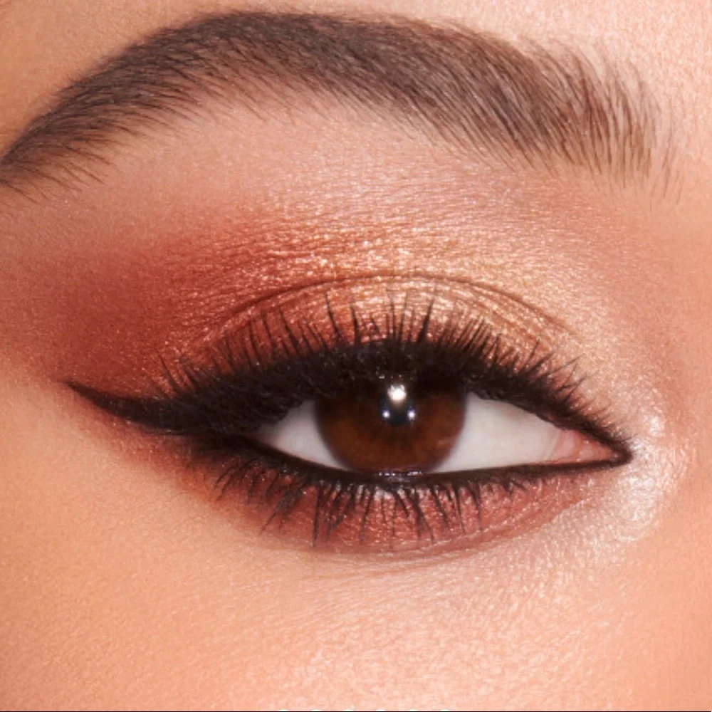 ✨CHARLOTTE TILBURY LUXURY PALETTE THE BELLA SOFIA
